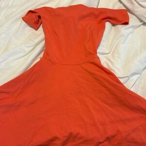 AA Off the Shoulder Mini Dress